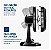 Ventilador de mesa Mondial 110V 30cm 6 pás Turbo - VT-30-NB - Imagem 2