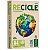 Papel Recicle A4 Multiuso 75g com 500fls 100% Reciclado - Imagem 1