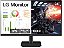 Monitor PC Gamer LG 24MS500 24” IPS 100Hz Full HD HDMI 2x - Imagem 1