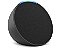 Echo Pop | Smart speaker compacto com som envolvente e Alexa | Cor Preta - Imagem 1