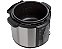 Panela de pressão Elétrica, PCC20, 6L, Preto, 127V, Electrolux - Imagem 4