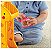 Fisher-Price Girafa com Blocos Pick-A-Blocks a partir de 6 meses - Imagem 3