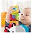 Zebra Blocos Surpresa - Fisher Price, Branco - Imagem 6