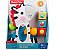 Zebra Blocos Surpresa - Fisher Price, Branco - Imagem 3