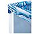 Mor - Piscina 1000 L Retangular Multicor - Imagem 3