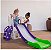 Freso Baby Playground Infantil 4x1 Mini Mundo Infinity - Imagem 2