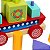 Brinquedo Educativo De Montar E Encaixe Barco Geométrico - Imagem 3