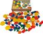 Mosaico Geometrico com 100 peças ref 2922 idade 3 - Imagem 3