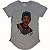 Camiseta Longline Will Smith Draw - Imagem 2