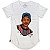 Camiseta Longline Will Smith Draw - Imagem 1