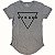 Camiseta Longline Triangle - Imagem 2