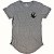 Camiseta Longline Free Bird - Imagem 2