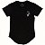 Camiseta Longline Vertigo Hoopoe - Imagem 3