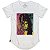 Camiseta Longline Amy Winehouse - Imagem 1