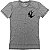 Camiseta Longline Gold Free Bird - Imagem 3