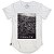 Camiseta Longline Favela - Imagem 1