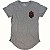 Camiseta Longline Anchor - Imagem 2