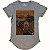 Camiseta Longline O Grito Morty - Imagem 3
