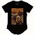 Camiseta Longline O Grito Morty - Imagem 2