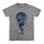 Camiseta Crazy Brain - Imagem 2