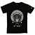 Camiseta Indian Skull - Imagem 1