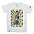 Camiseta Janis Joplin Collage - Imagem 1