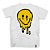 Camiseta Just Smile - Imagem 1