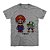 Camiseta Mario Alucinado - Imagem 2