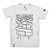 Camiseta Maze Stoned - Imagem 1