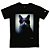 Camiseta Psicodelic Cat - Imagem 1