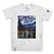 Camiseta Stranger Things x Van Gogh - Imagem 2