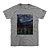 Camiseta Stranger Things x Van Gogh - Imagem 3