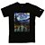 Camiseta Stranger Things x Van Gogh - Imagem 1
