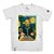 Camiseta Van Gogh - Imagem 3