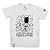 Camiseta Will Smith 90's - Imagem 1
