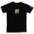 Camiseta Masculina Van Gogh @artedeisa - Imagem 1