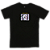 Camiseta STND 3D Skull - Imagem 2
