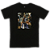 Camiseta STND Lakers Kobe Bryant - Imagem 2