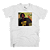 Camiseta STND Snoop Dogg Peace and Love - Imagem 2