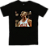 Camiseta STND Rei Jordan - Imagem 2