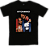 Camiseta STND Tupac & Snoop - Imagem 2