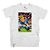 Camiseta STND Ronaldo Fenômeno 9 - Imagem 1