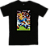 Camiseta STND Ronaldo Fenômeno 9 - Imagem 2