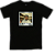 Camiseta STND Tupac Polaroid - Imagem 1