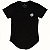 Camiseta Longline Basic - Imagem 2
