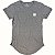 Camiseta Longline Basic - Imagem 3