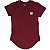 Camiseta Longline Basic - Imagem 4