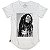 Camiseta Longline Bob Marley - Imagem 1