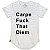 Camiseta Longline Carpe Fuck That Diem - Imagem 1