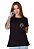 Camiseta Feminina Classic Heart - Imagem 4